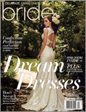 Delaware Bride magazine