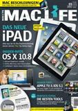 Click here to browse Mac Addict, Non-Disc