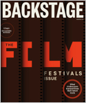 Backstage Magazine Subscriptions