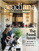 Acadiana Profile Magazine Subscriptions