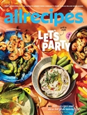 Allrecipes Magazine is bringing you all the best tried-and-true recipes, tips and how-to's. In every issue of Allrecipes Magazine, you'll find:

- Favorite recipes from America's most experienced ho ...