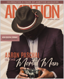 Ambition Magazine Subscriptions