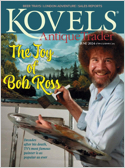 For more than 60 years Kovels Antique Trader has been inspiring, informing and entertaining the collecting community with timely news coverage, lively collector profiles and in-depth articles on topic ...