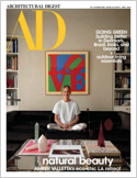 Create your dream home with Architectural Digest magazine, the guide to style-setting home design. Each monthly issue lets you experience the distinctive visions of world-famous architects, innovative ...