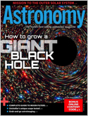 Astronomy Magazine Subscriptions