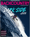 Backcountry Magazine Subscriptions