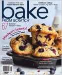 Bake from Scratch Magazine Subscriptions