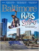 Baltimore magazine is America's oldest city magazine, celebrating Baltimore since 1907.Whether Baltimoreans want to know which crabhouse has the best hardshells or whether they want to read award-winn ...