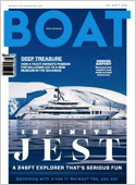 Boat International Magazine Subscriptions