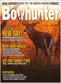 Bowhunter Magazine Subscriptions