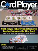 Card Player Magazine Subscriptions