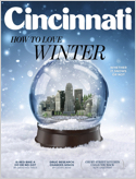 Cincinnati Magazine Subscriptions