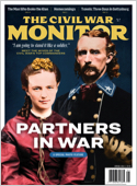 The Civil War Monitor Magazine Subscriptions