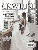 CKW Luxe Magazine Subscriptions