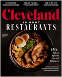 Cleveland Magazine Subscriptions