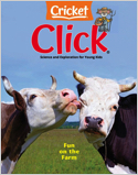 Click Magazine Subscriptions