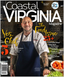 Coastal Virginia Magazine Subscriptions