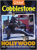 Cobblestone Magazine Subscriptions