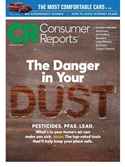 We all want to make the right choices. Every issue of Consumer Reports  
is packed with information and eye-opening reports on topics that matter 
most in your life including health, safety, technol ...