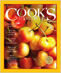 Cook's Illustrated is the home-cooking companion for every aspiring chef! Each issue of Cook's Illustrated is packed with succulent recipes, equipment resources, "how-to" guides for those challenging  ...