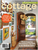 The Cottage Journal Magazine Subscriptions