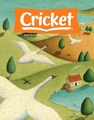 Cricket Magazine Subscriptions