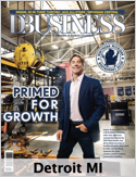 DBusiness Magazine Subscriptions