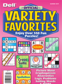 Dell Official Variety Favorites Magazine Subscriptions