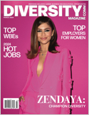 DiversityComm Magazine Subscriptions