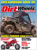 Dirt Wheels Magazine Subscriptions