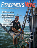 Fishermen's News Magazine Subscriptions