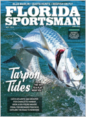 Florida Sportsman Magazine Subscriptions