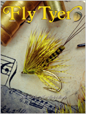 Fly Tyer is the only magazine devoted exclusively to fly tying. Only Fly Tyer brings you new ideas about the best flies and how to tie them using the latest techniques and materials. In every issue of ...