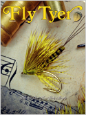 Fly Tyer Magazine Subscriptions