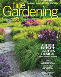 Fine Gardening magazine brings you breathtaking design ideas, helpful techniques, and the know-how to get great results in your own garden.