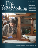 You strive for excellence in your work and understand that no detail is too small.  It's this same commitment to quality that makes Fine Woodworking magazine a must-have resource for every workshop.   ...