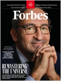 Forbes brings you the authoritative information you need to be financially successful. Every issue of Forbes is packed with all the critical news and information you need about business, money and inv ...
