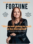 Fortune Magazine Subscriptions