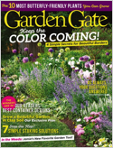 Grow the garden of your dreams with the help of Garden Gate magazine. Do-it yourself gardens with professional-looking results.