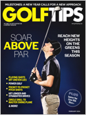 Golf Tips Magazine Subscriptions