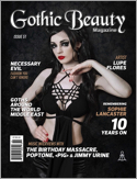 Gothic Beauty Magazine Subscriptions