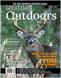 Great Days Outdoors Magazine Subscriptions