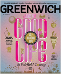 Greenwich Magazine Subscriptions