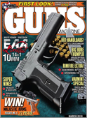 Guns Magazine Subscriptions