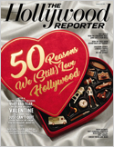 The Hollywood Reporter offers unmatched insider access to the most powerful people in Hollywood. The Hollywood Reporter covers everything thats hot in the world of entertainment, from blockbuster film ...