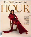 Hour Detroit Magazine Subscriptions