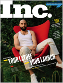 Inc. Magazine Subscriptions