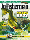 In-Fisherman Magazine Subscriptions