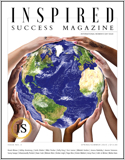 Inspired Success Magazine Subscriptions