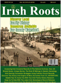 Irish Roots Magazine Subscriptions